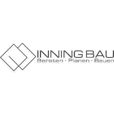 Logo Inning Bau