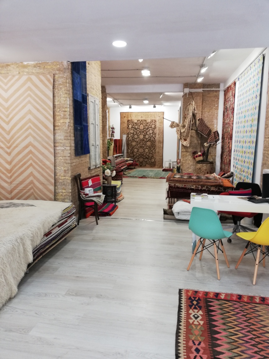 Images Galería Kilim (kilim manía)