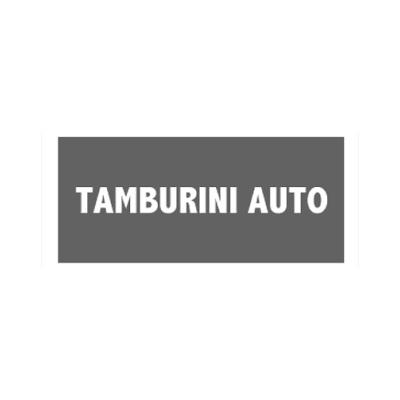 Tamburini Auto Concessionaria Logo