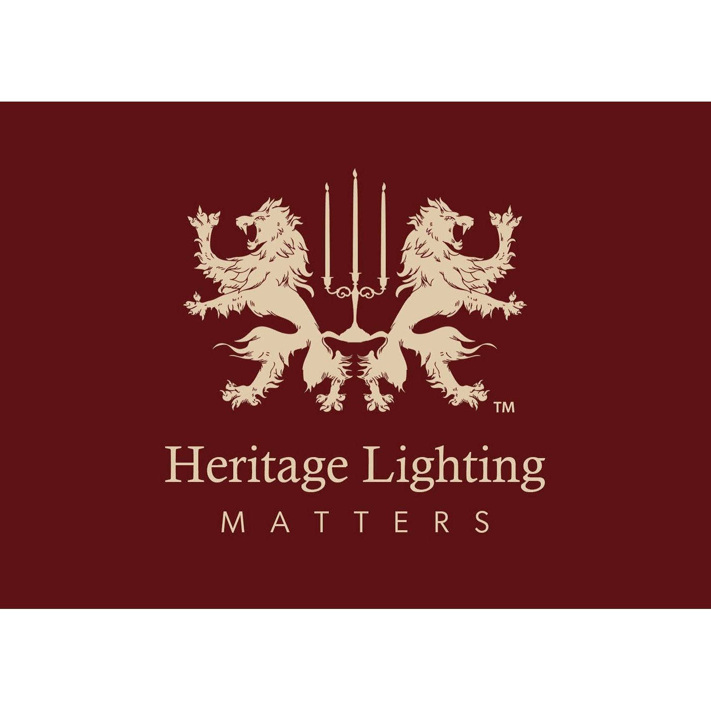 Heritage Lighting Matters Ltd Logo