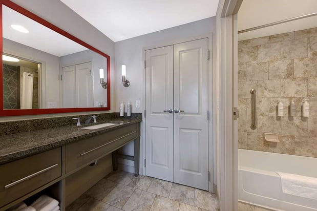 Images Homewood Suites by Hilton Nashville Vanderbilt, TN