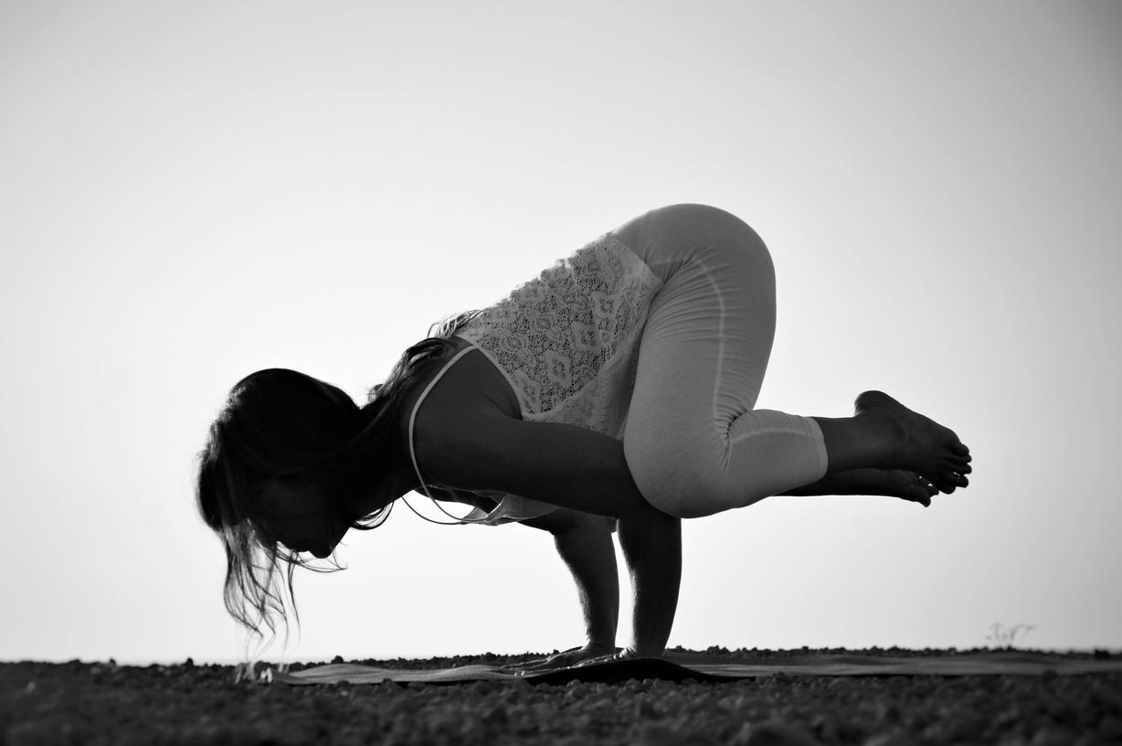 Images Ashram Ibiza Yoga Center