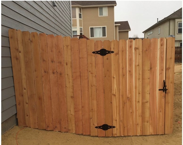 Fence Pro's Photo