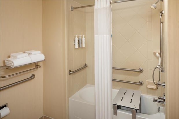 Images Hampton Inn & Suites Mystic