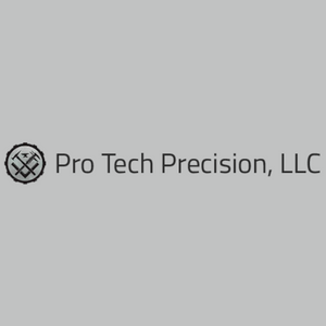 Pro Tech Precision LLC Logo
