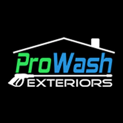 Prowash Exteriors Logo