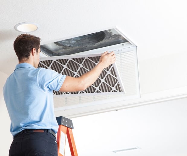 Images Techmazing Heating & Cooling