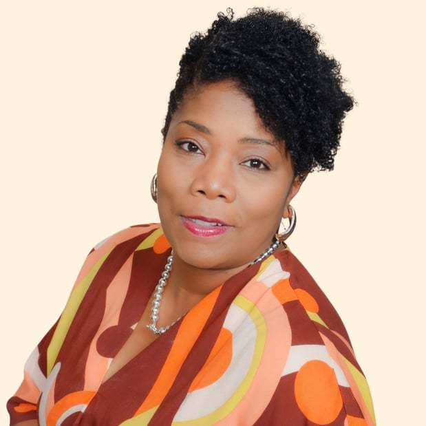 Images Camille Ellimac-Raheem, Counselor