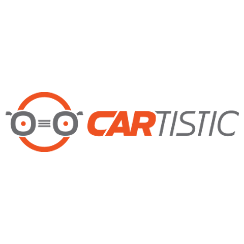 CARtistic Logo