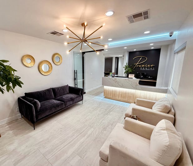 Images Premier Dental of South Orange County