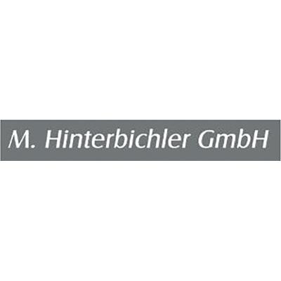 M. Hinterbichler GmbH in München - Logo