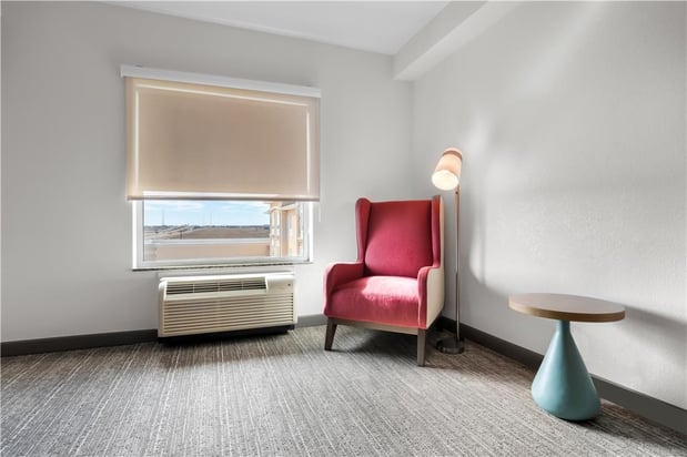 Images Hilton Garden Inn Amarillo