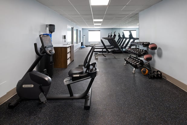 Images Holiday Inn Express & Suites Meriden by IHG