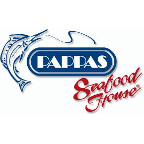Pappas Seafood House Logo