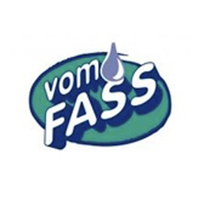Vom Fass Milano Logo