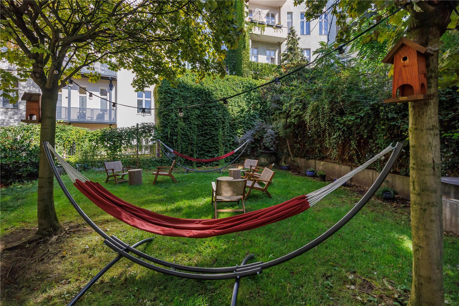 Bilder Radisson RED Berlin Kudamm