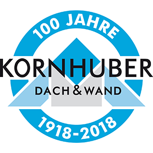Kornhuber Erich Spenglerei u Dachdeckerei GmbH & Co KG Logo