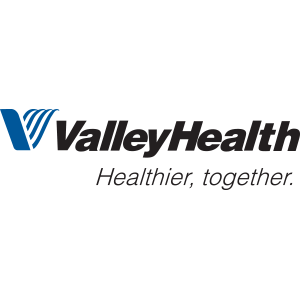 Valley Health Shenandoah Memorial Hospital Multispecialty Clinic Logo
