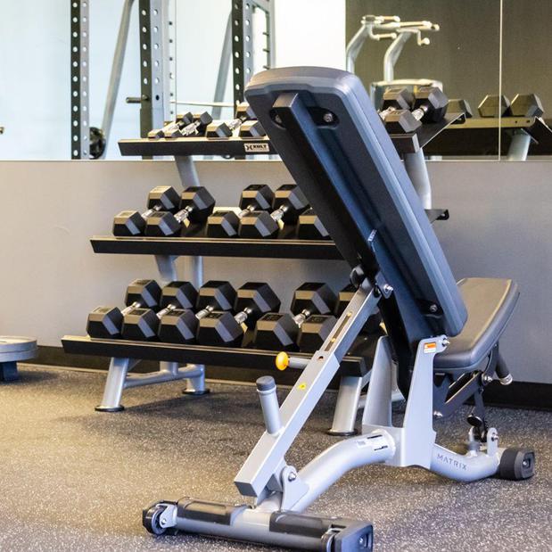 Images 180 Degree Fitness