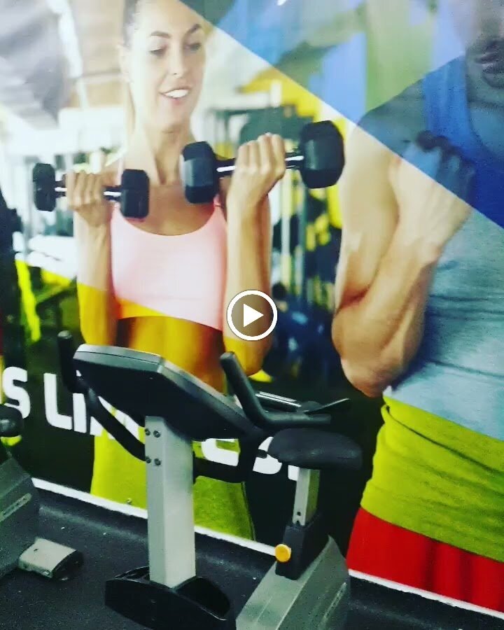 Images XFitness Retiro 24H