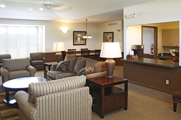 Images Colonial Pointe at Fairview Apartments