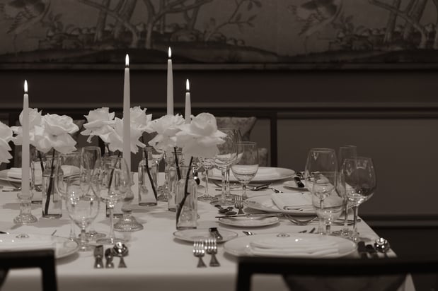 Images InterContinental New York Barclay by IHG