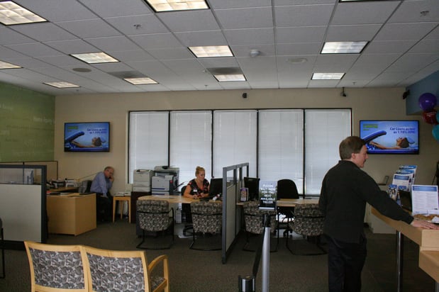 Images Financial Partners Credit Union