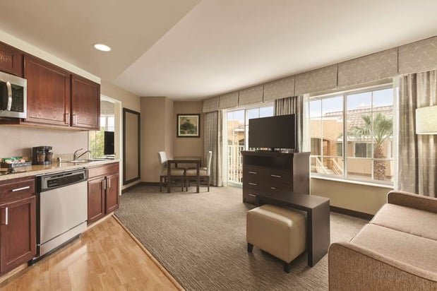 Images Homewood Suites by Hilton La Quinta
