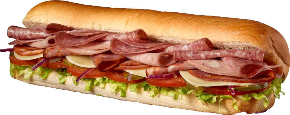 Subway Palmer (907)746-4890