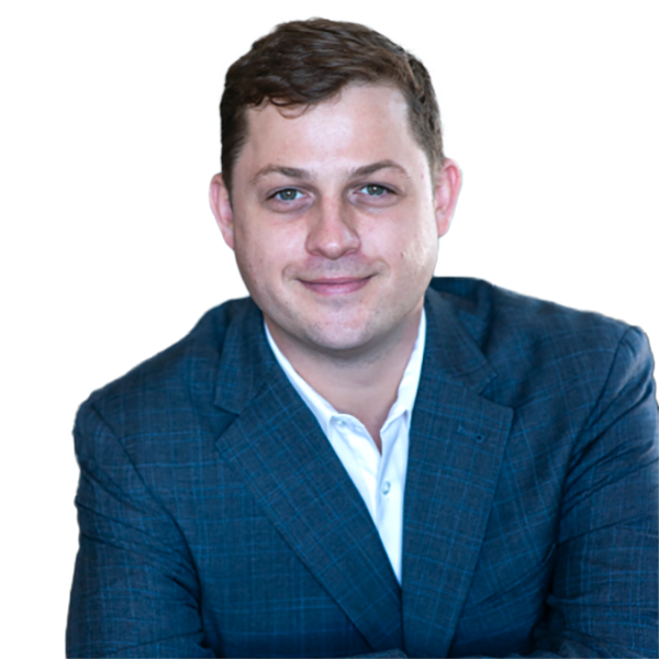 Wilson McClure headshot