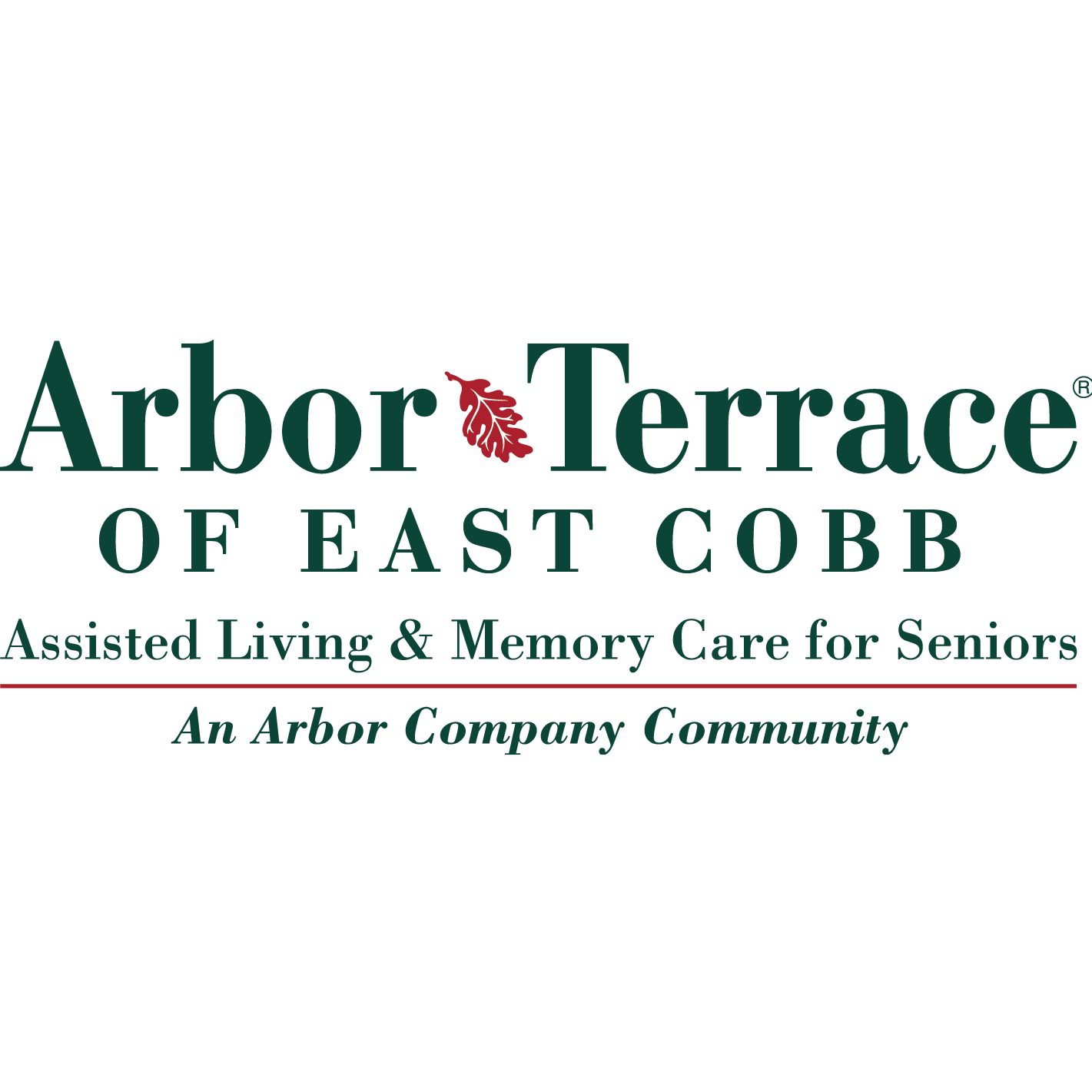 Arbor Terrace of East Cobb