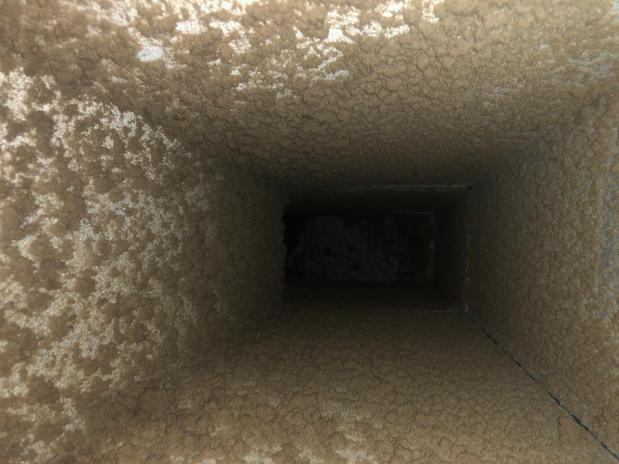 Images A1 Air Duct Cleaning