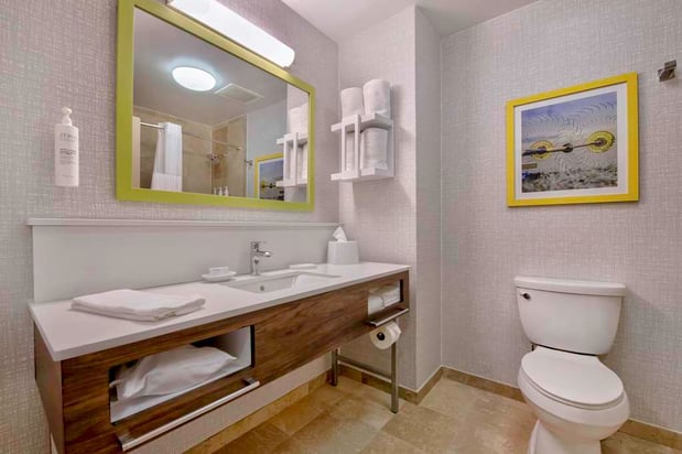 Images Hampton Inn & Suites Jackson