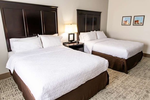 Images Hampton Inn & Suites Effingham