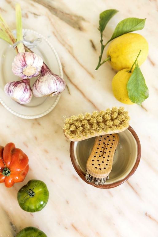 Images Fonden Blindes Arbejde