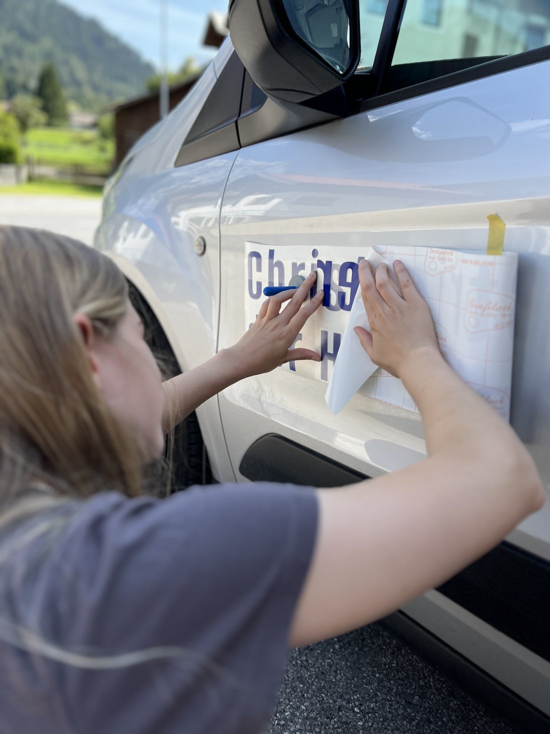 Bild 18 von Malerei & Schildermalerei Valentin