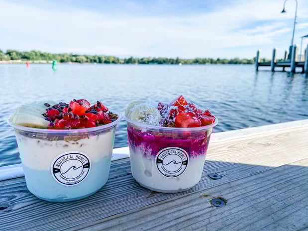 Images Nautical Bowls