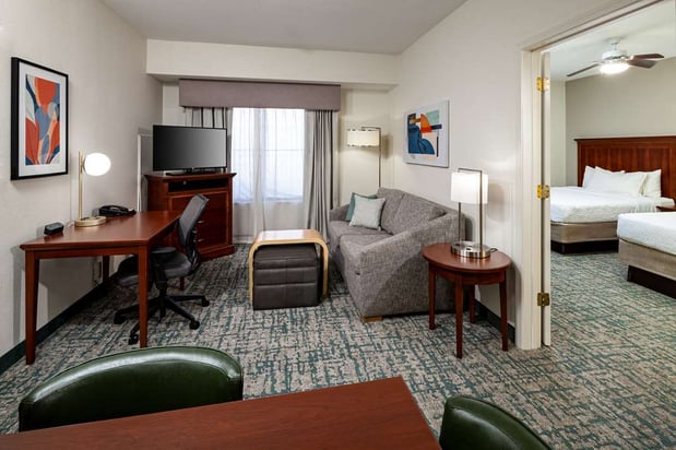 Images Homewood Suites by Hilton Jacksonville-South/St. Johns Ctr.