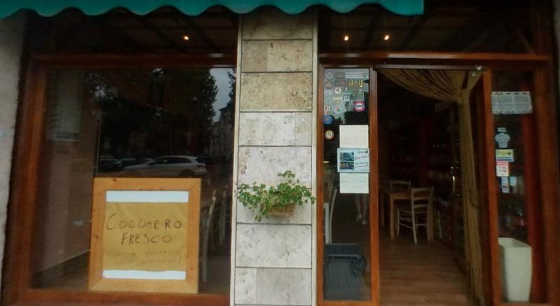 Images Osteria del Drago
