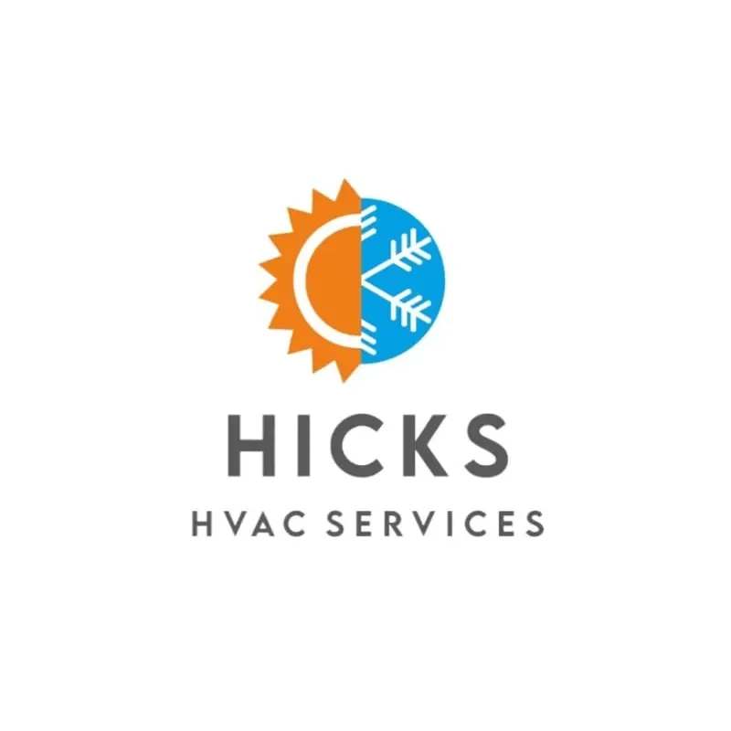 Hicks Hvac Services Ltd Logo
