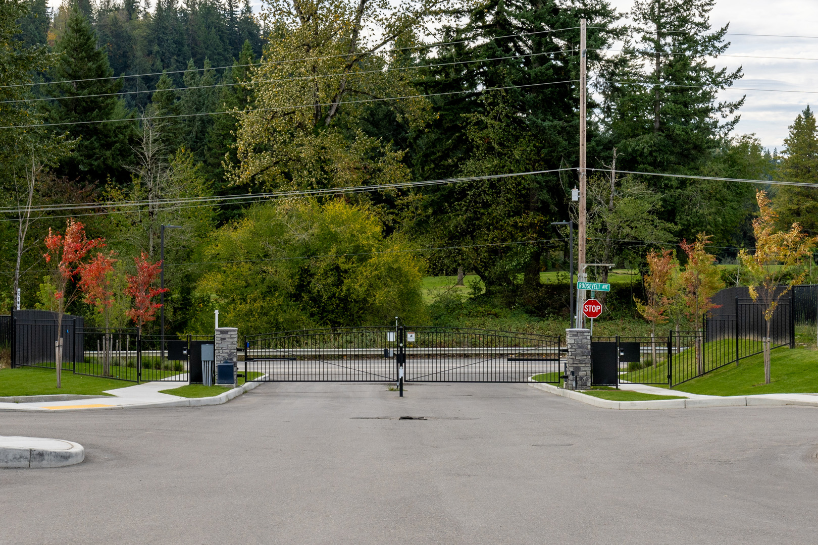 Manufactured home communities Enumclaw Washington