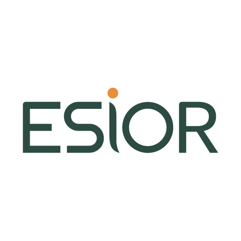 ESiOR Oy Logo