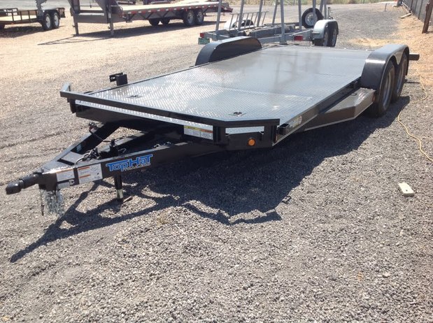 Images T&R Trailers Sales, Service, Parts