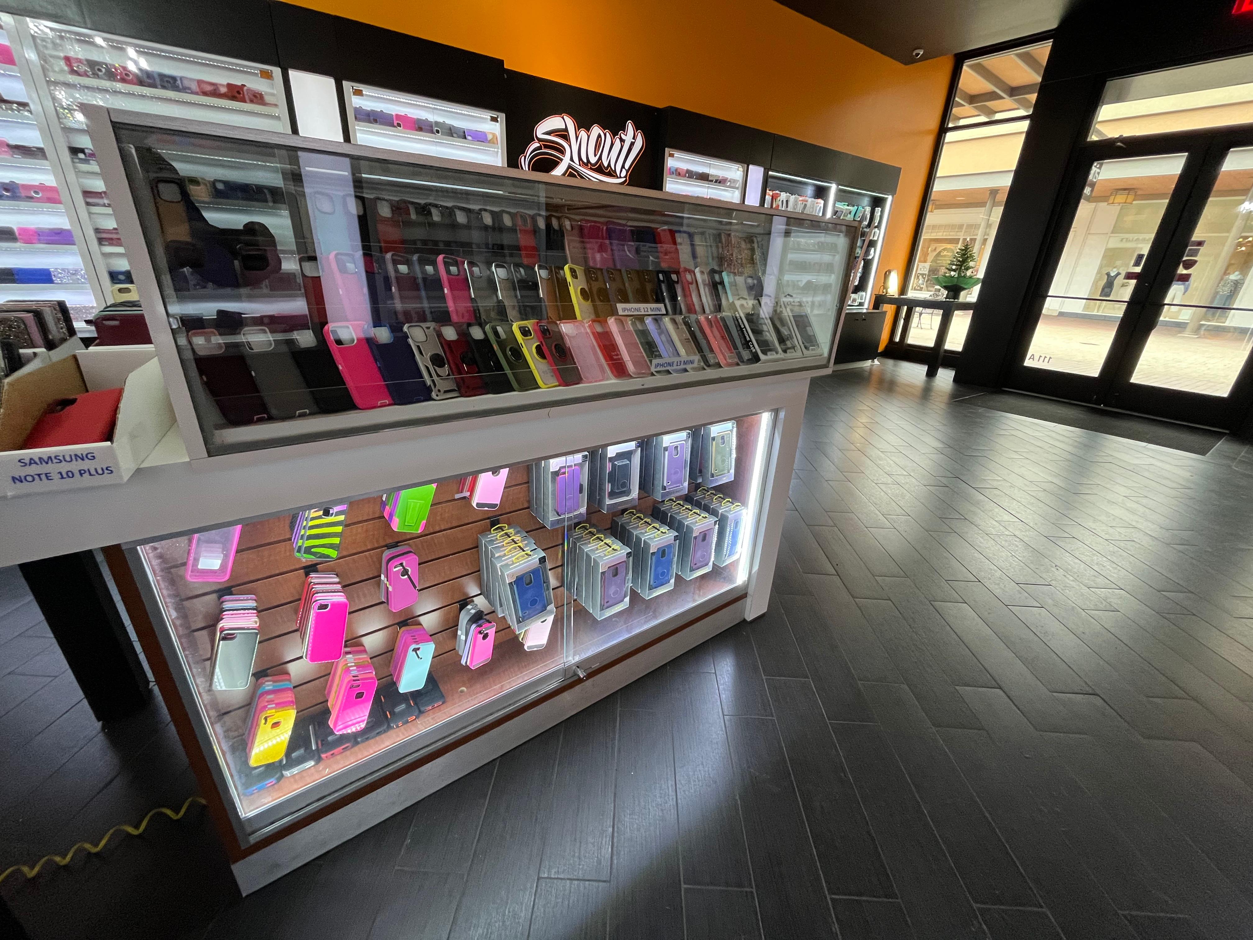 CELLAIRIS PHONE REPAIR