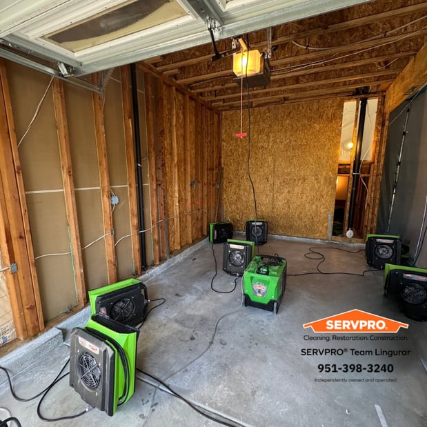 Images SERVPRO of Temecula