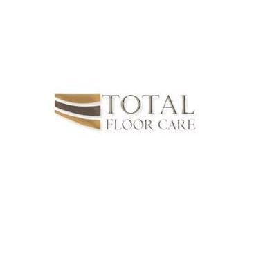 Total Floor Care Ltd Logo