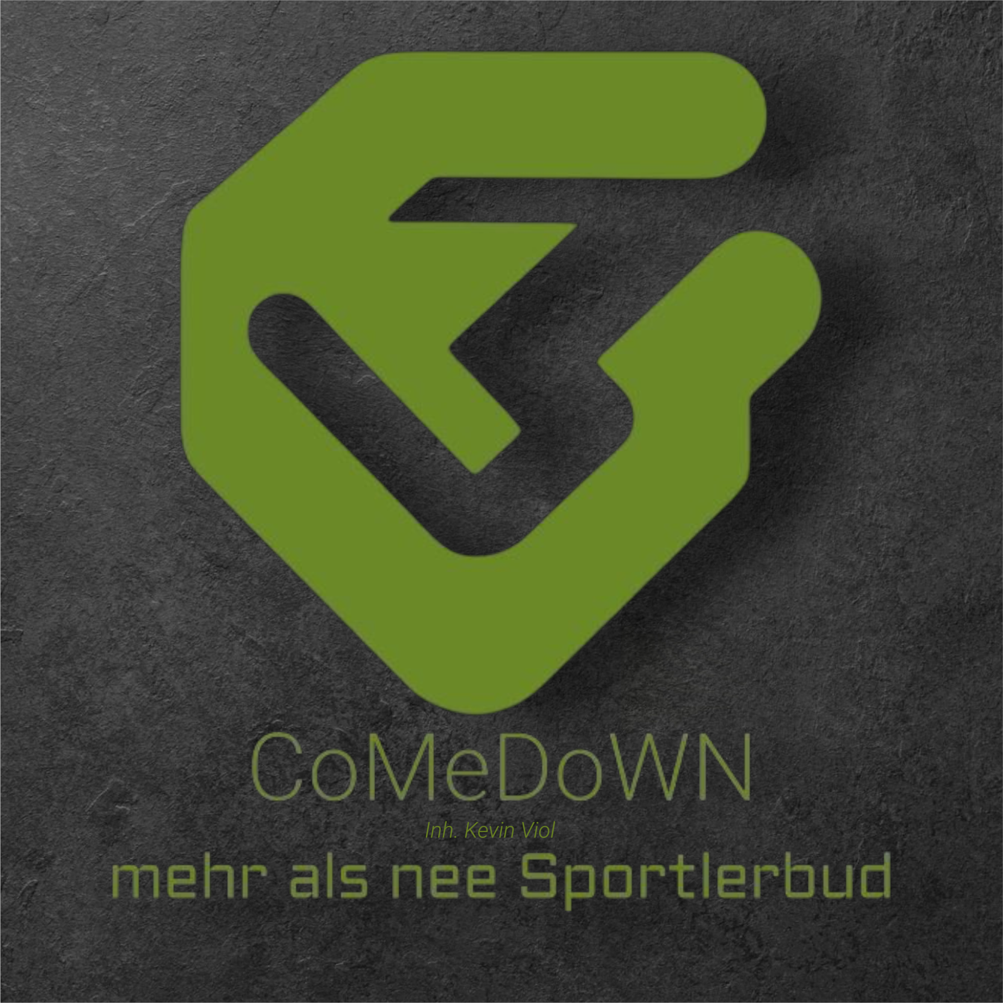CoMeDoWN ..mehr als nee Sportlerbud.. in Crottendorf