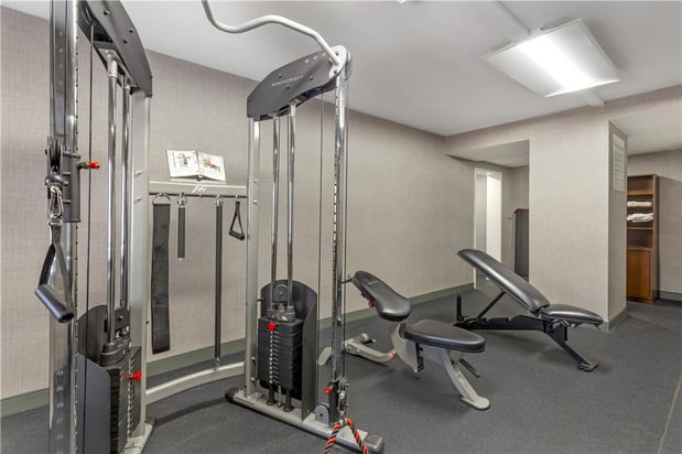 Images Best Western Plus Raleigh Crabtree Valley Hotel