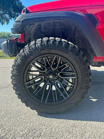Images R&B Wheels & Tires