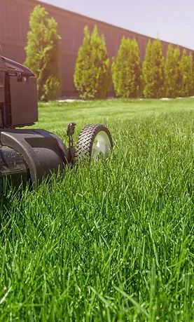Images L&L Landscape and Snow Removal